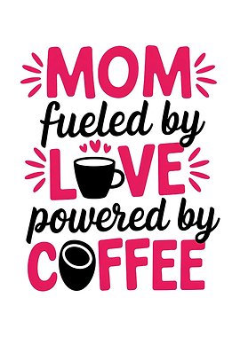 Loving Mom for Mother’s