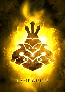 Fame Guild Emblem