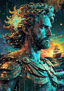 Odysseus: Eternal Voyager