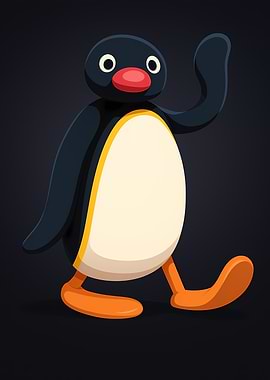 noot noot motherf*cker meme