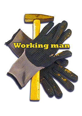 Working Man Tools