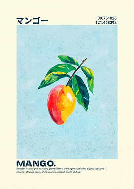 MANGO.