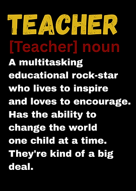 Teacher Appreciation Quote
