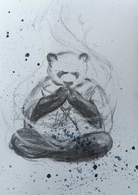 the peace that lives within