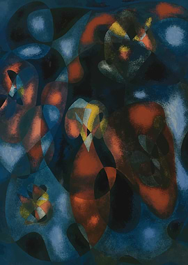 Abstract Art Francis Picabia