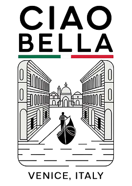 Ciao Bella Venice Gondola