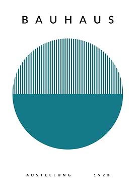 Bauhaus | Horizon T20C