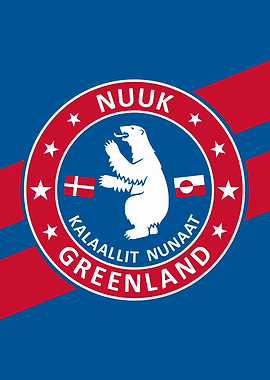 Nuuk Greenland