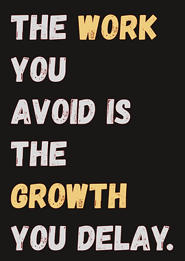 Growth & Delay Quote