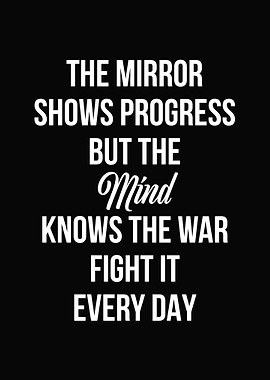 Mirror & Mind
