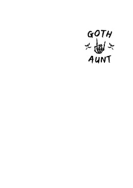 Gothic Aunt Design