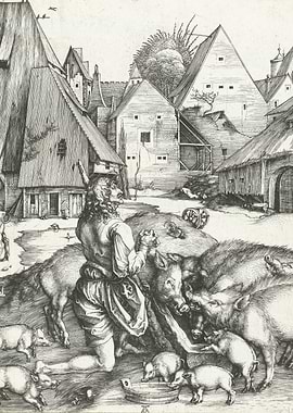 The Prodigal Son