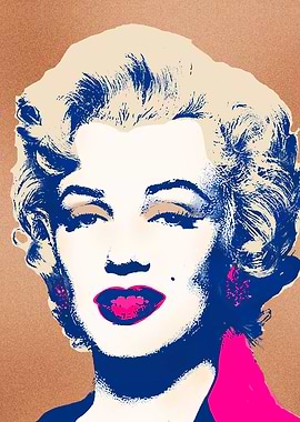 Marilyn Monroe | Portrait BR