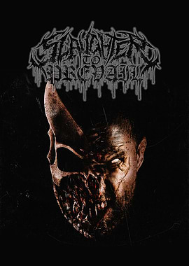 SLAUGHTER TO PREVAIL - RUSSIAN GRIZZLY IN AMERICA