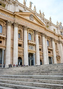 Vatican City