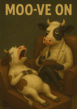 Moo-ve On Therapy