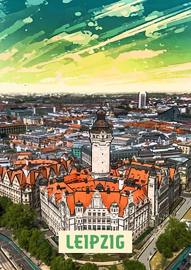 Leipzig