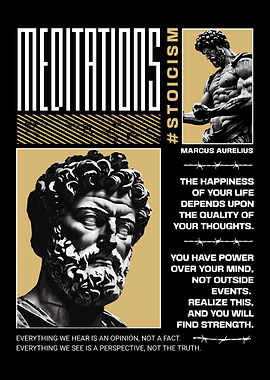 Meditations Marcus Aurelius