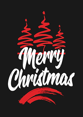 Merry Christmas Greeting