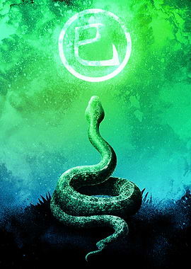 Soul of the Year of the Snake