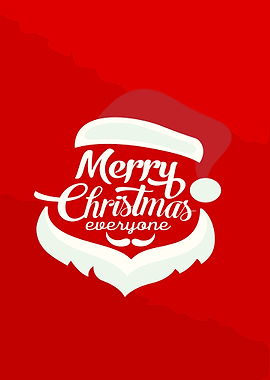Merry Christmas Everyone