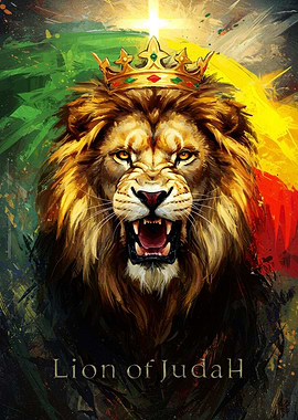 Lion of Judah