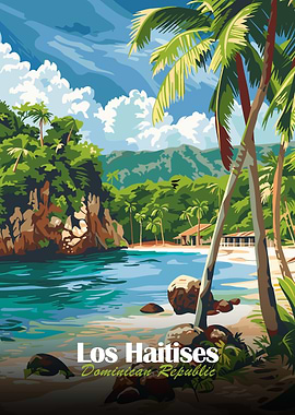 Los Haitises, Dominican Republic