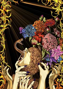 Year of the Wooden Snake