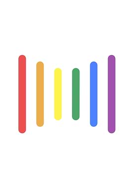 Rainbow Stripes