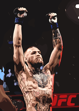 Conor McGregor