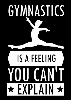 Gymnastics Feeling