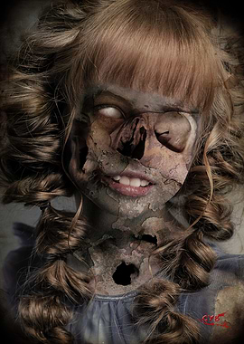 Doll of the Forgotten