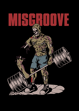 Undead Gains – Hardcore Zombie Weightlifting