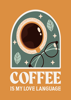 Coffee Love Language