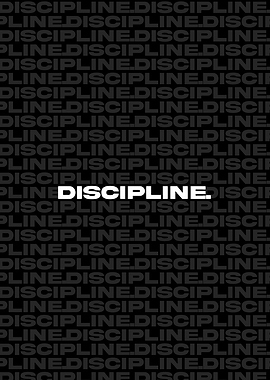 Discipline - Motivational & Inspirational