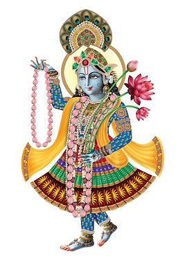 Shree Yamuna Maharani ji