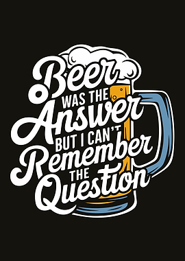 Beer Answer Question