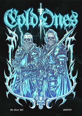 The Cold Ones