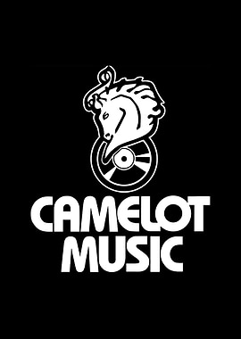 Camelot Music Logo