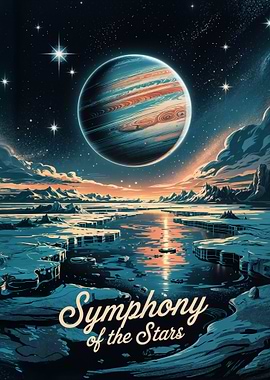 Symphony of the Stars