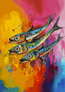 Fish