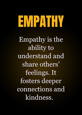 Empathy Definition