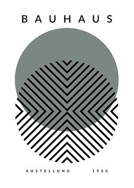 Bauhaus | Eclipse T45R