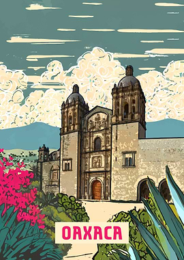 Oaxaca