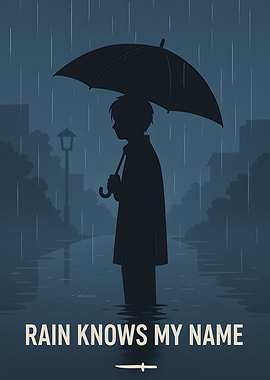 Rain Knows My Name