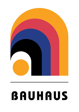 Bauhaus Abstract Art