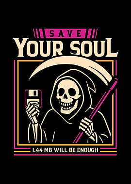 Save Your Soul