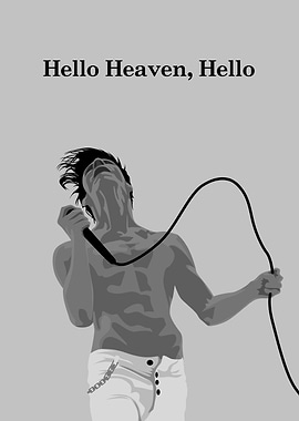 Hello Heaven, Hello