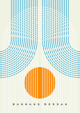 Bauhaus | Abstract OWB