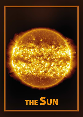 The Sun